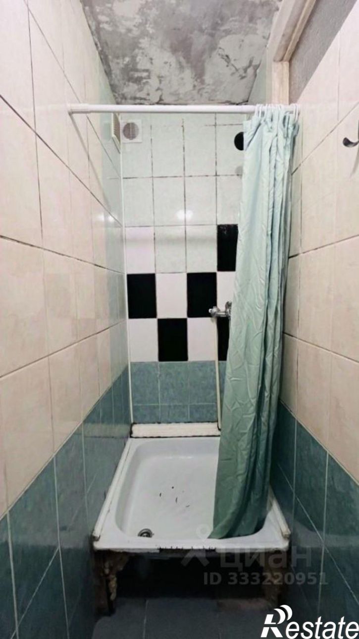 Комната ул 21-я Амурская, 19Б,  д. 19Б