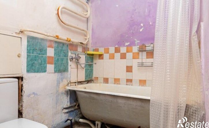 2-комн квартира ул 22 Партсъезда, 9,  д. 9