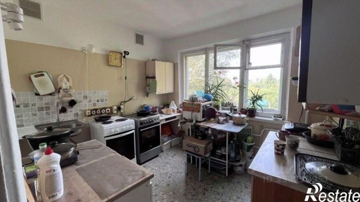 Комната ул 21-я Амурская, 19Б,  д. 19Б