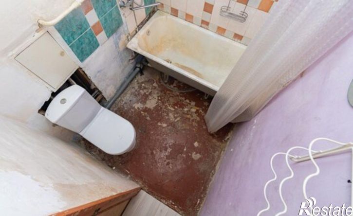 2-комн квартира ул 22 Партсъезда, 9,  д. 9