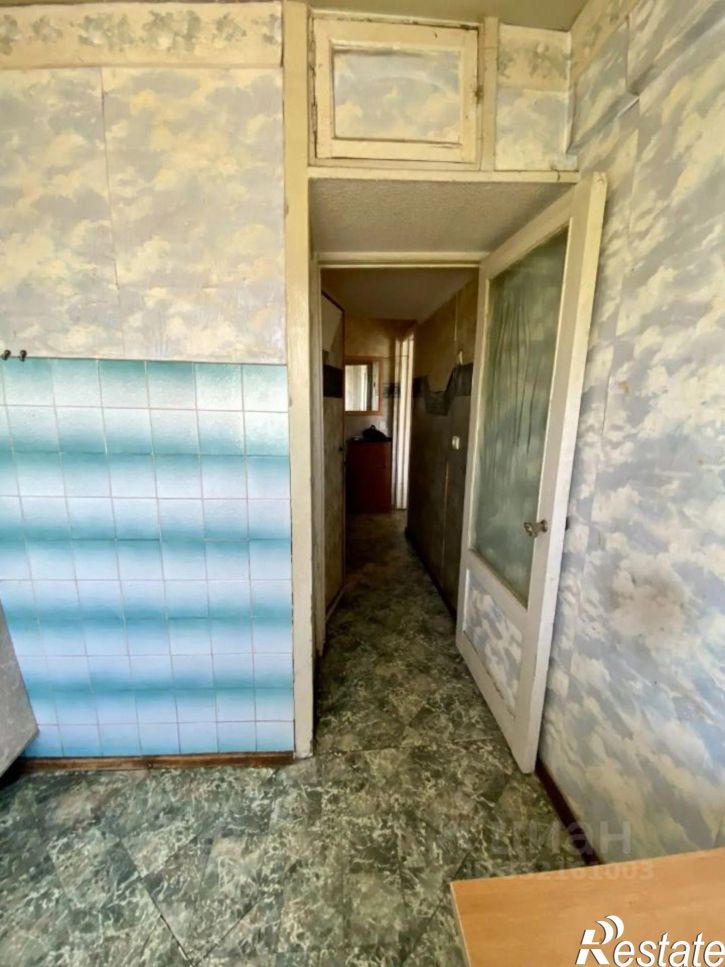 2-комн квартира ул В.А.Силина, 7,  д. 7