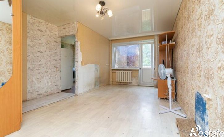 2-комн квартира ул 22 Партсъезда, 9,  д. 9