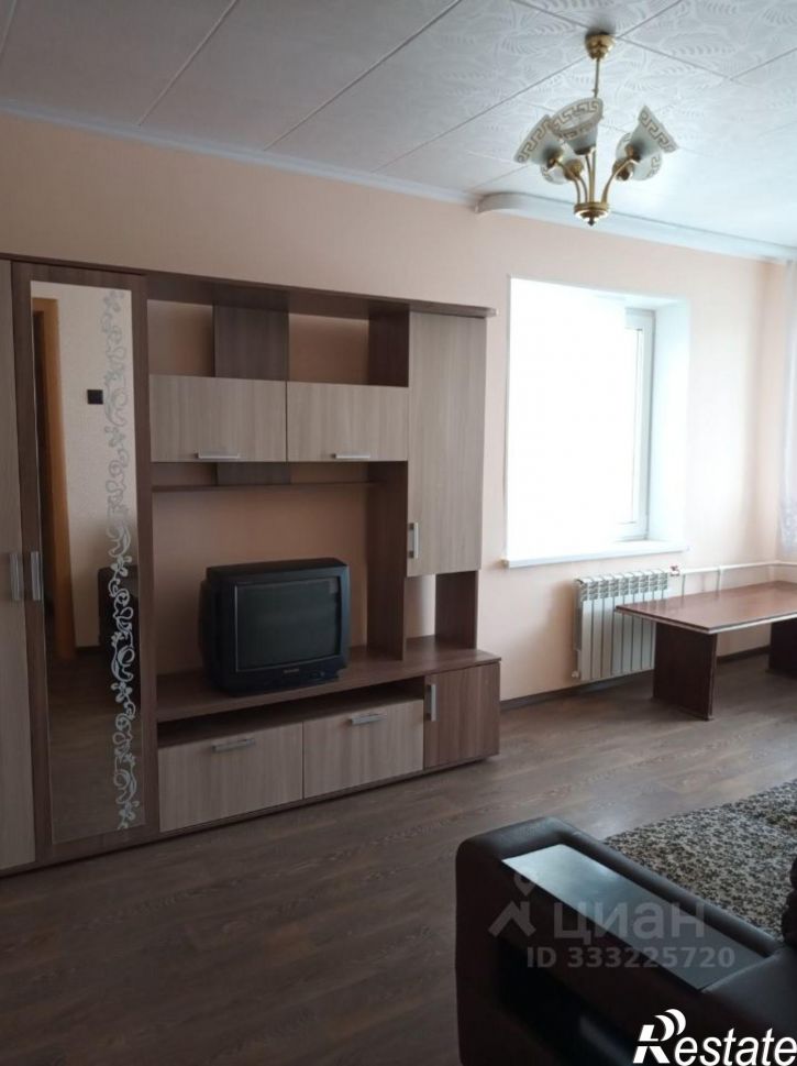 1-комн квартира наб Тухачевского, 22,  д. 22