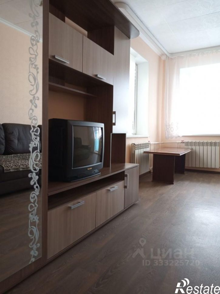 1-комн квартира наб Тухачевского, 22,  д. 22