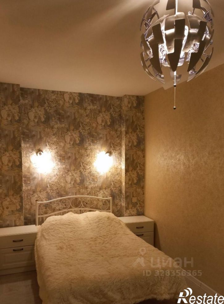 2-комн квартира пр-кт Карла Маркса, 50А,  д. 50А