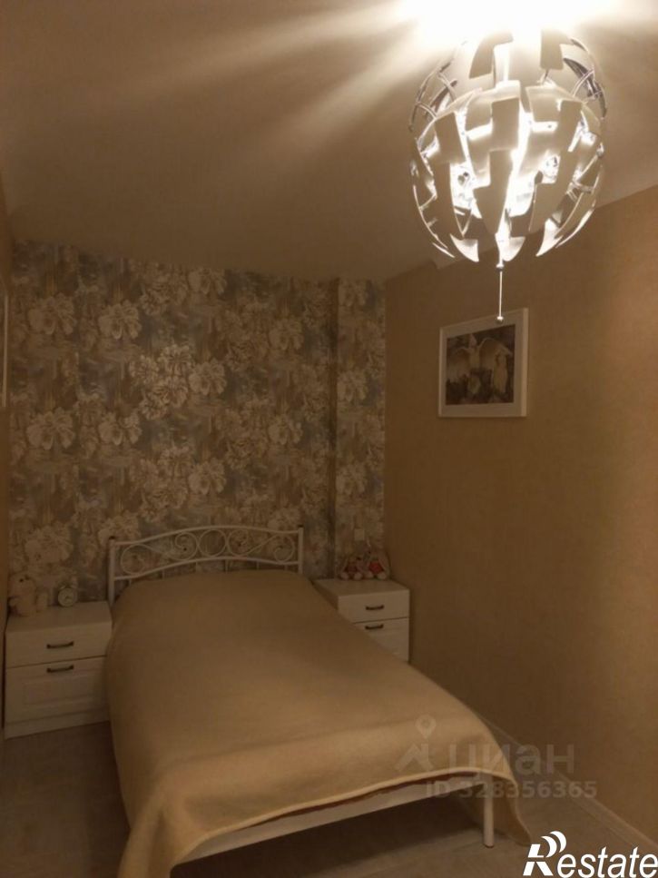 2-комн квартира пр-кт Карла Маркса, 50А,  д. 50А
