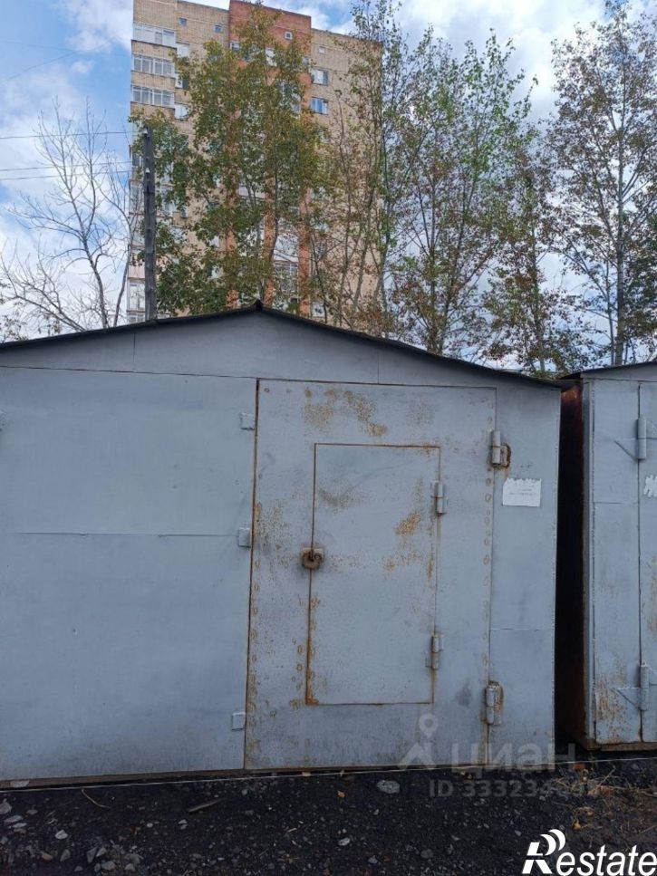 Гараж/парковка ул Моторная, 5,  д. 5