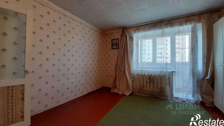 1-комн квартира ул 26-я Линия, 85,  д. 85