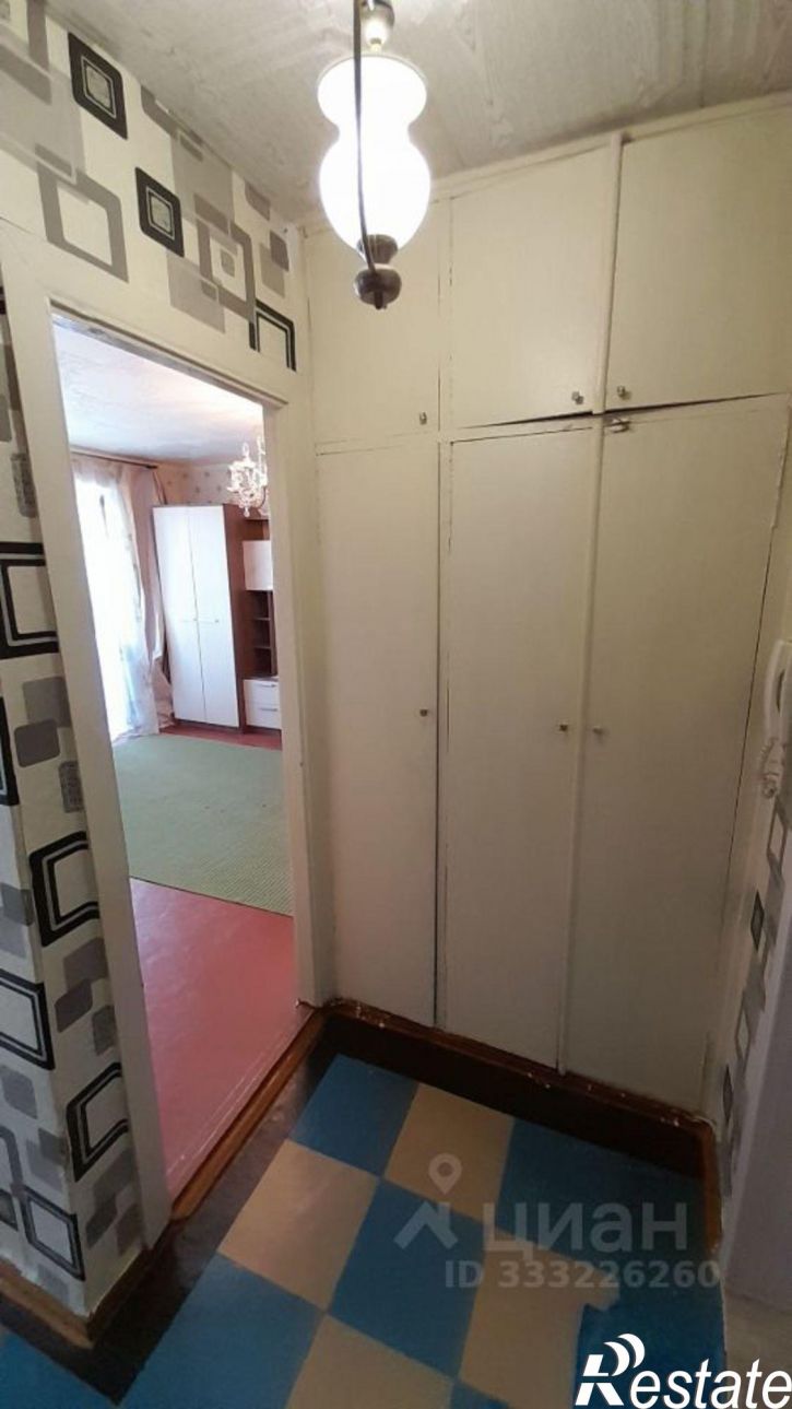1-комн квартира ул 26-я Линия, 85,  д. 85
