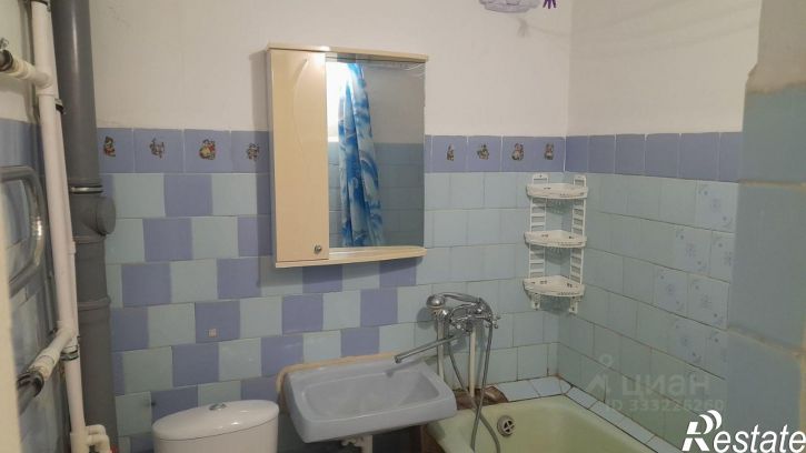 1-комн квартира ул 26-я Линия, 85,  д. 85