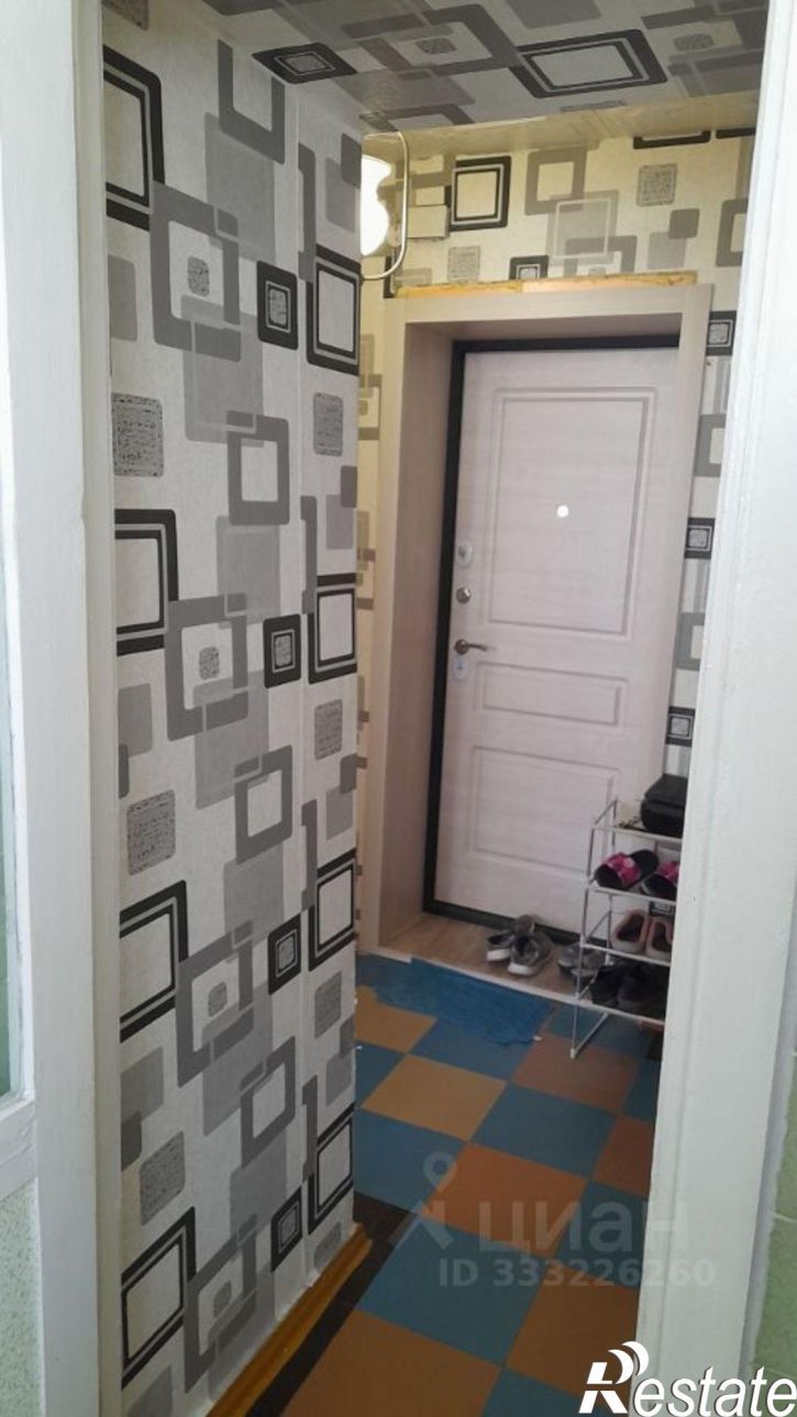 1-комн квартира ул 26-я Линия, 85,  д. 85