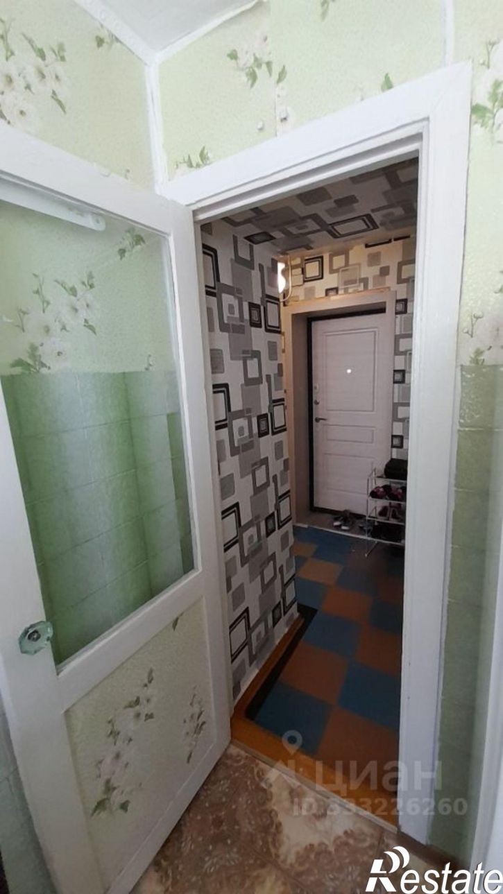 1-комн квартира ул 26-я Линия, 85,  д. 85