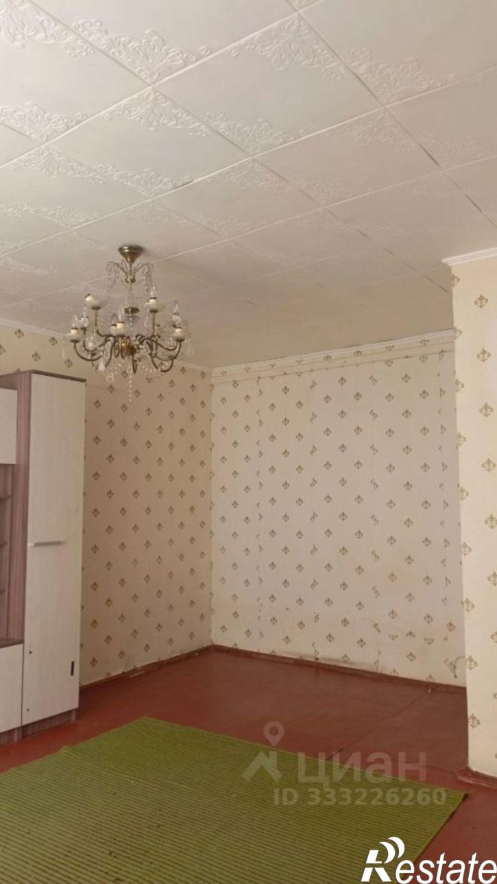 1-комн квартира ул 26-я Линия, 85,  д. 85