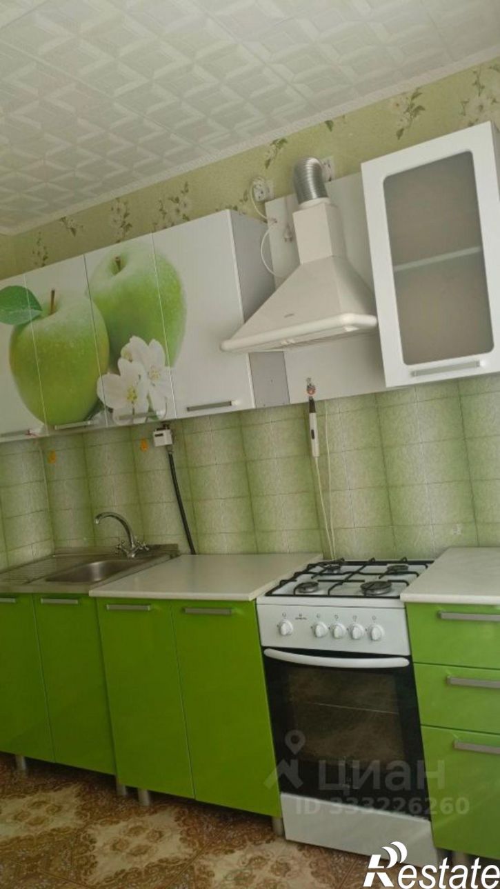 1-комн квартира ул 26-я Линия, 85,  д. 85