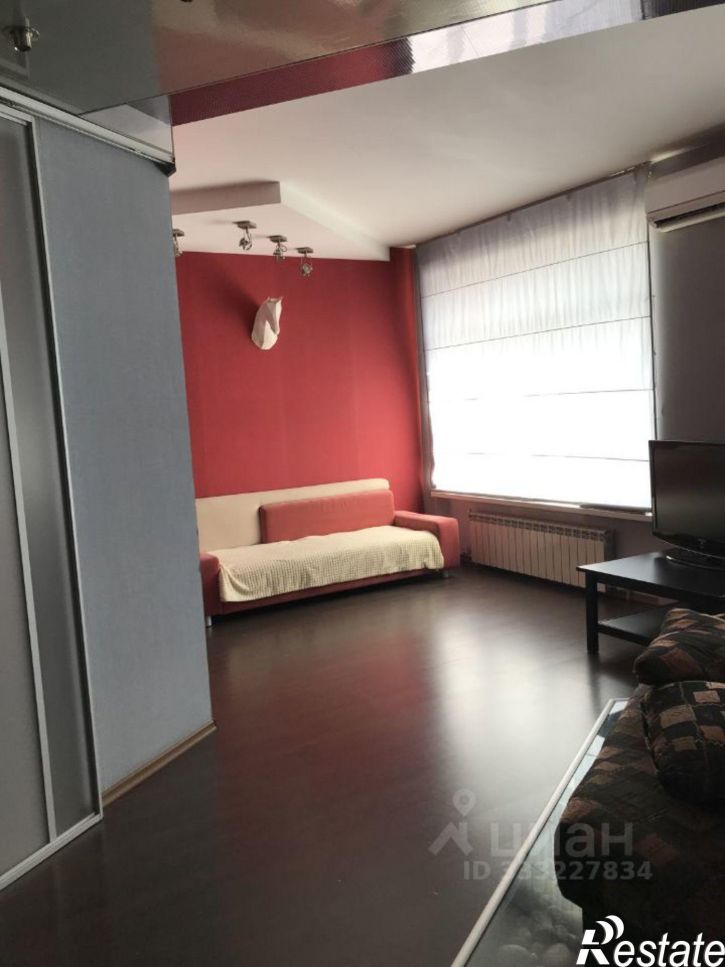 1-комн квартира ул Иркутская, 1,  д. 1