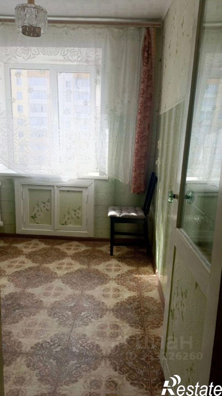 1-комн квартира ул 26-я Линия, 85,  д. 85