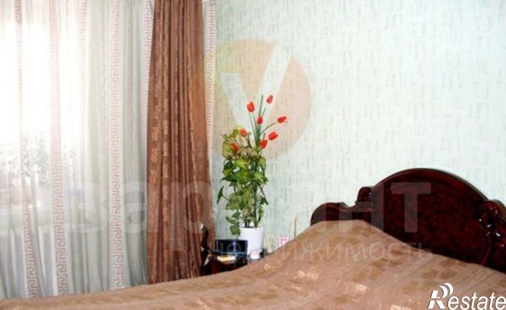 2-комн квартира ул 4-я Челюскинцев, 115 1,  д. 115 1,  к. 1
