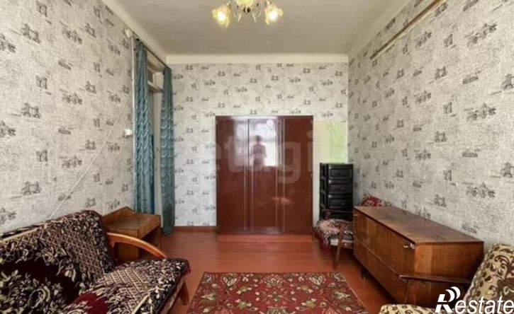 2-комн квартира ул Лобкова, 3,  д. 3