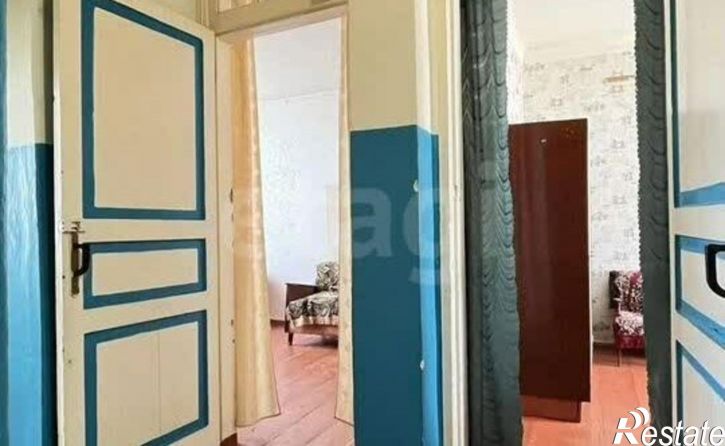 2-комн квартира ул Лобкова, 3,  д. 3