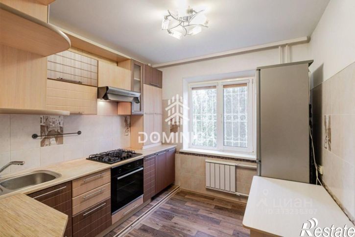 1-комн квартира ул Дианова, 20,  д. 20
