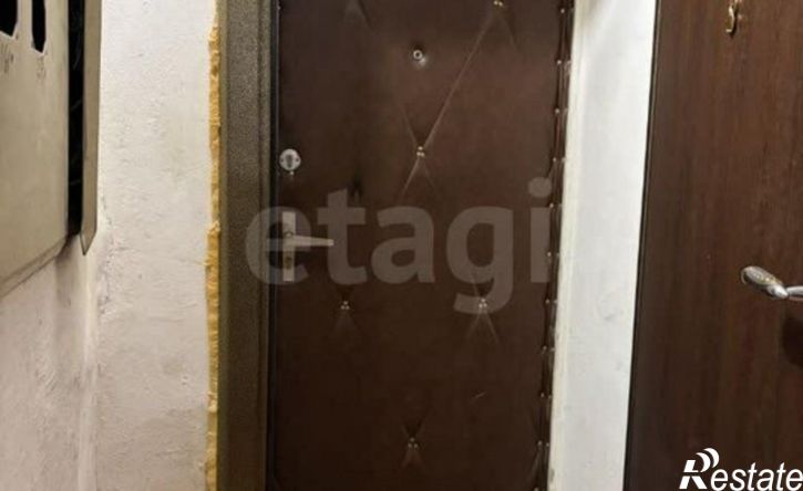 1-комн квартира ул 2-я Дачная, 20,  д. 20