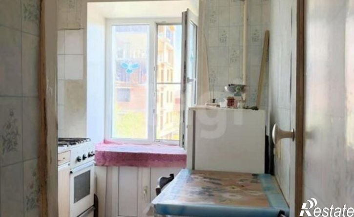 1-комн квартира ул 2-я Дачная, 20,  д. 20