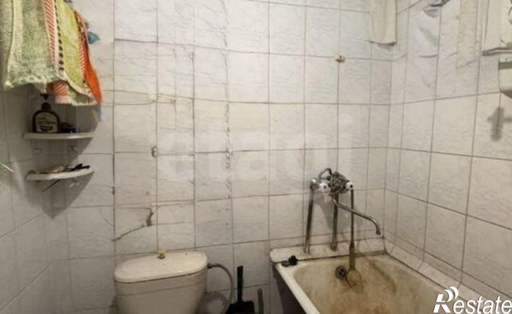 1-комн квартира ул 2-я Дачная, 20,  д. 20