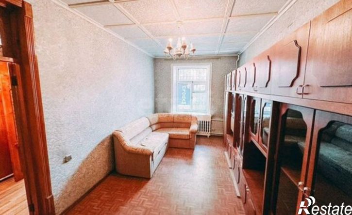 1-комн квартира ул 2-я Дачная, 20,  д. 20