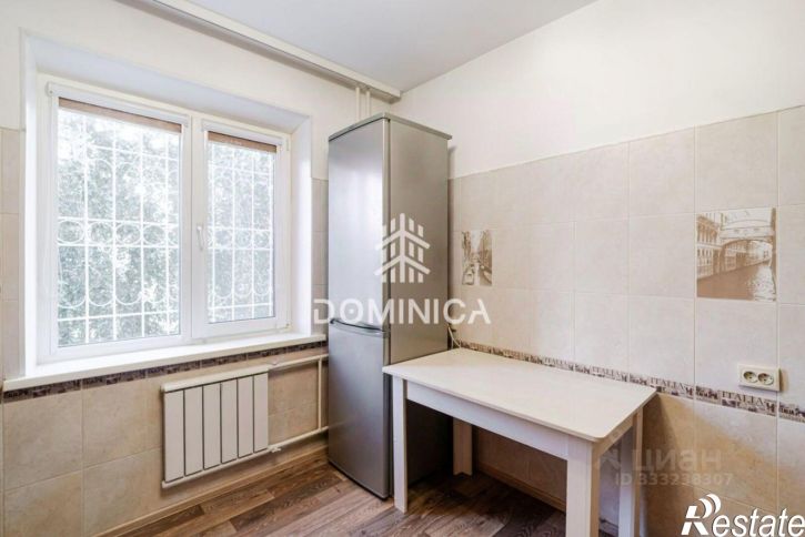 1-комн квартира ул Дианова, 20,  д. 20