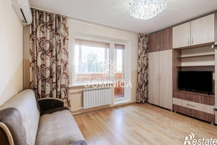 1-комн квартира ул Дианова, 20,  д. 20
