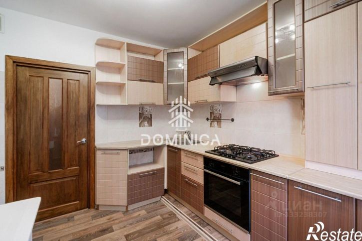 1-комн квартира ул Дианова, 20,  д. 20