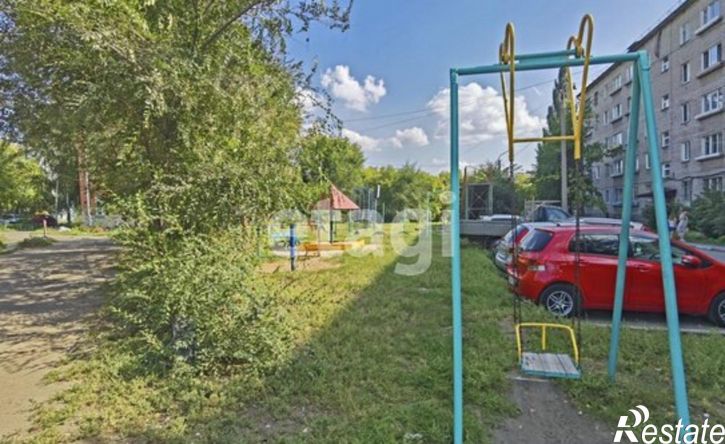 1-комн квартира ул 2-я Дачная, 20,  д. 20