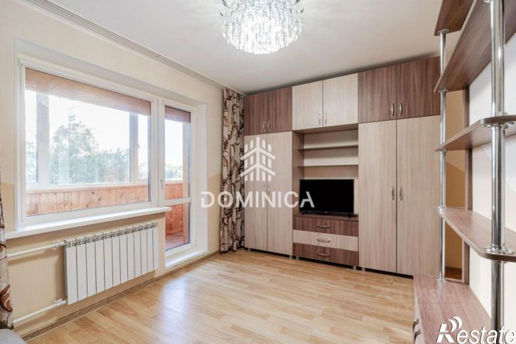 1-комн квартира ул Дианова, 20,  д. 20