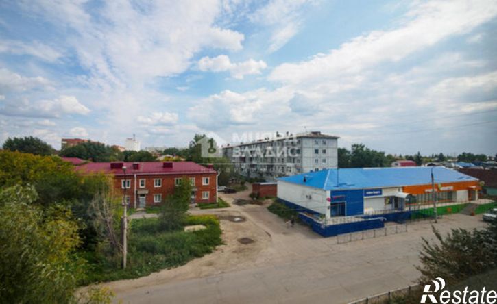 1-комн квартира ул 17-я Рабочая, 91а,  д. 91а