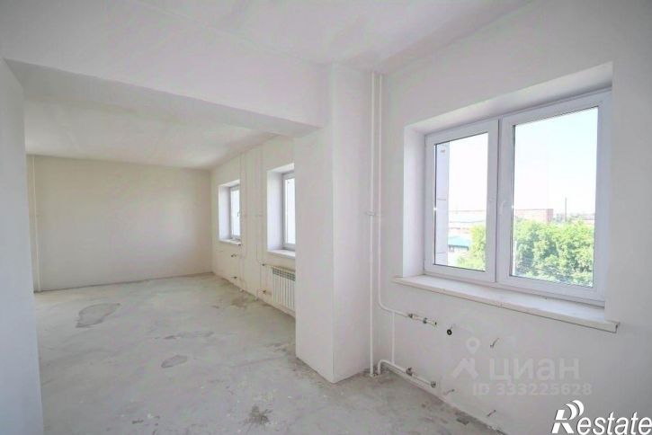 2-комн квартира в новом доме ул Октябрьская, 87,  д. 87