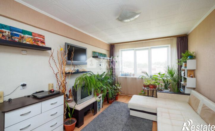 1-комн квартира ул 17-я Рабочая, 91а,  д. 91а