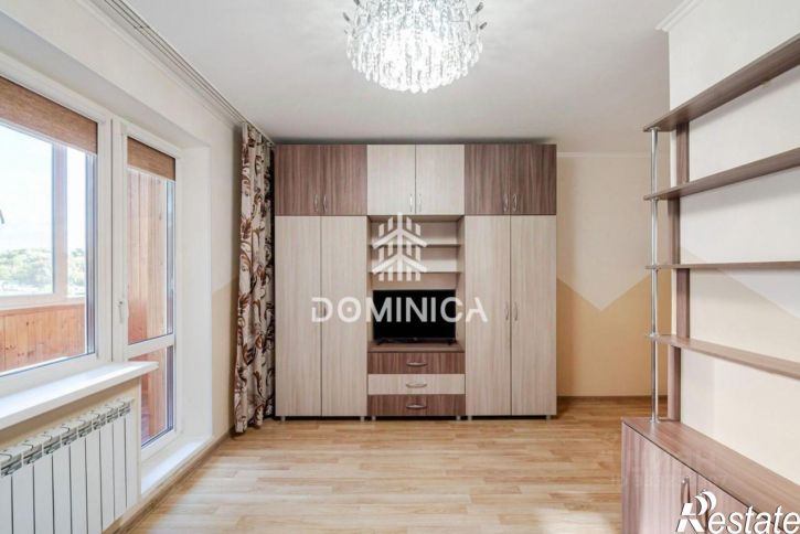 1-комн квартира ул Дианова, 20,  д. 20
