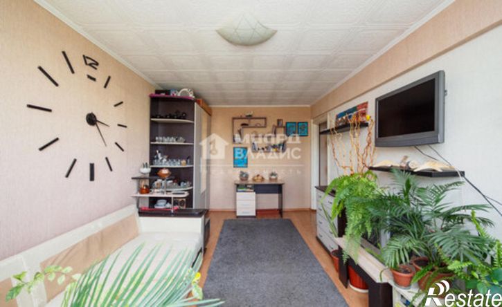 1-комн квартира ул 17-я Рабочая, 91а,  д. 91а