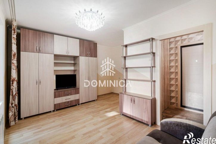 1-комн квартира ул Дианова, 20,  д. 20