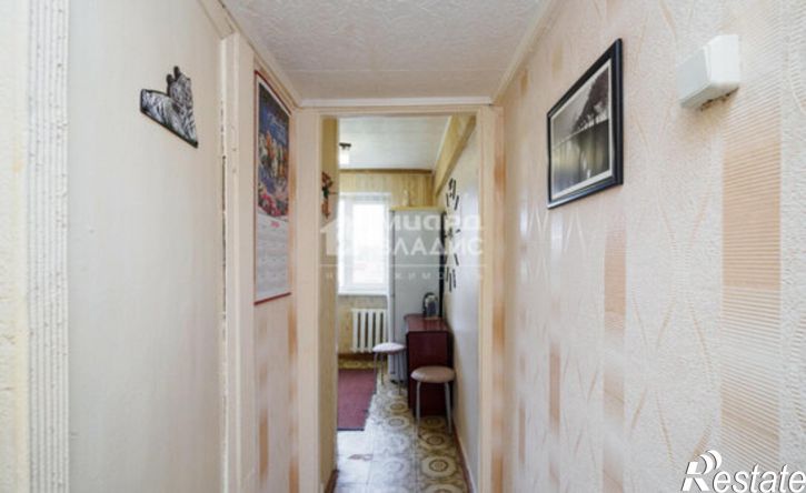 1-комн квартира ул 17-я Рабочая, 91а,  д. 91а