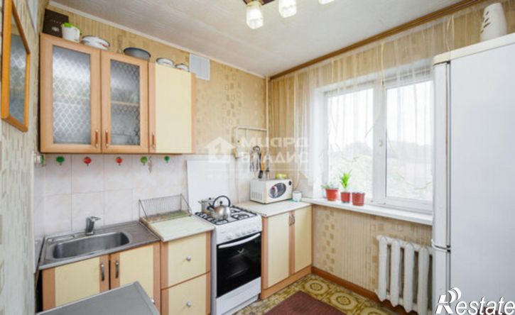 1-комн квартира ул 17-я Рабочая, 91а,  д. 91а