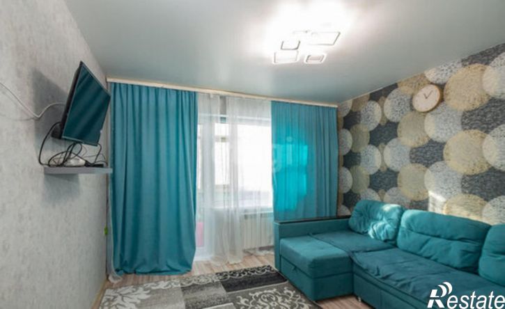 2-комн квартира ул Рокоссовского, 6,  д. 6