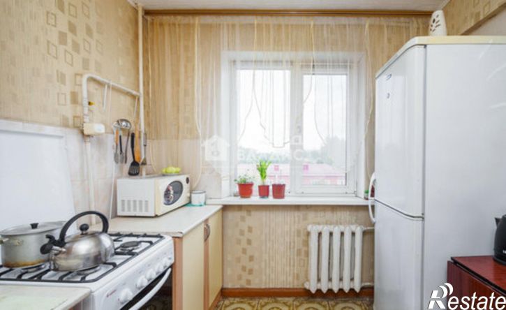 1-комн квартира ул 17-я Рабочая, 91а,  д. 91а