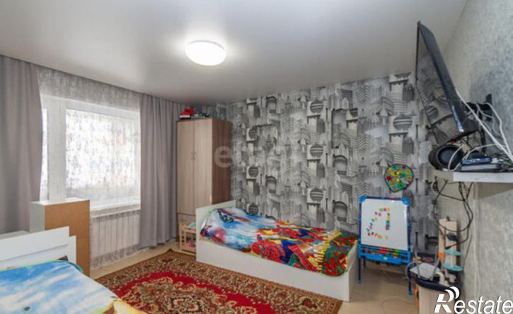 2-комн квартира ул Рокоссовского, 6,  д. 6