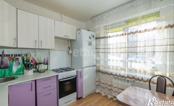2-комн квартира ул Рокоссовского, 6,  д. 6
