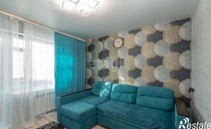 2-комн квартира ул Рокоссовского, 6,  д. 6