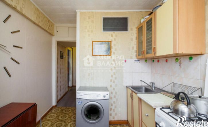 1-комн квартира ул 17-я Рабочая, 91а,  д. 91а
