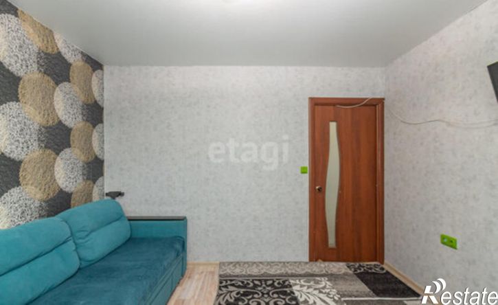 2-комн квартира ул Рокоссовского, 6,  д. 6