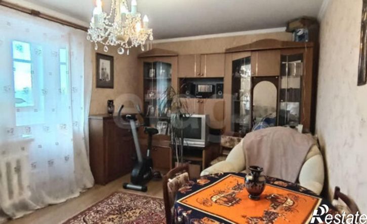 3-комн квартира ул 35-я Северная, 1 1,  д. 1 1,  к. 1