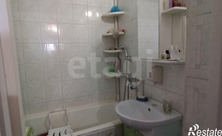 3-комн квартира ул 35-я Северная, 1 1,  д. 1 1,  к. 1
